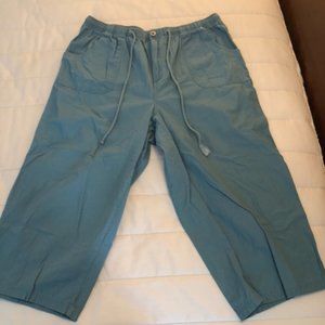 Baxter & Wells Blue Slacks